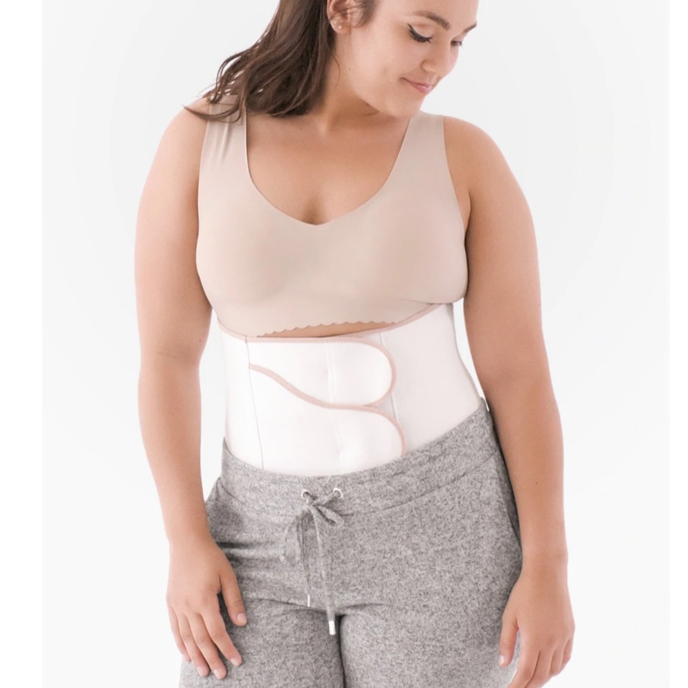 BELLY BANDIT-B.F.F.-BODY FORMULATED FIT